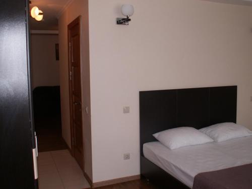 Myskhako Hotel in Novorossiysk, Russia