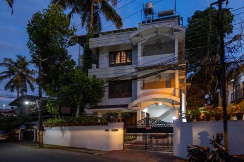 Homested Home Stay