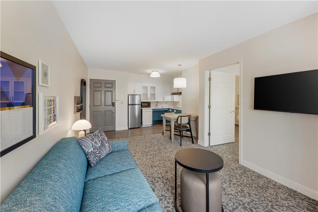Sonesta ES Suites Austin The Domain Area - photo 38