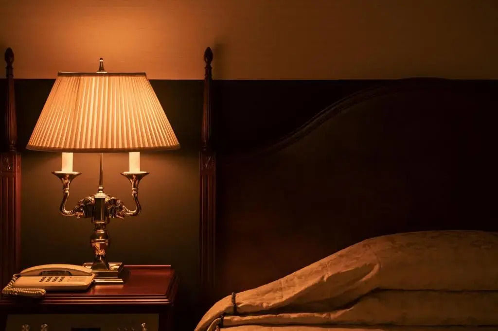 Fuji Classic Hotel in Fujikawaguchiko, Japan