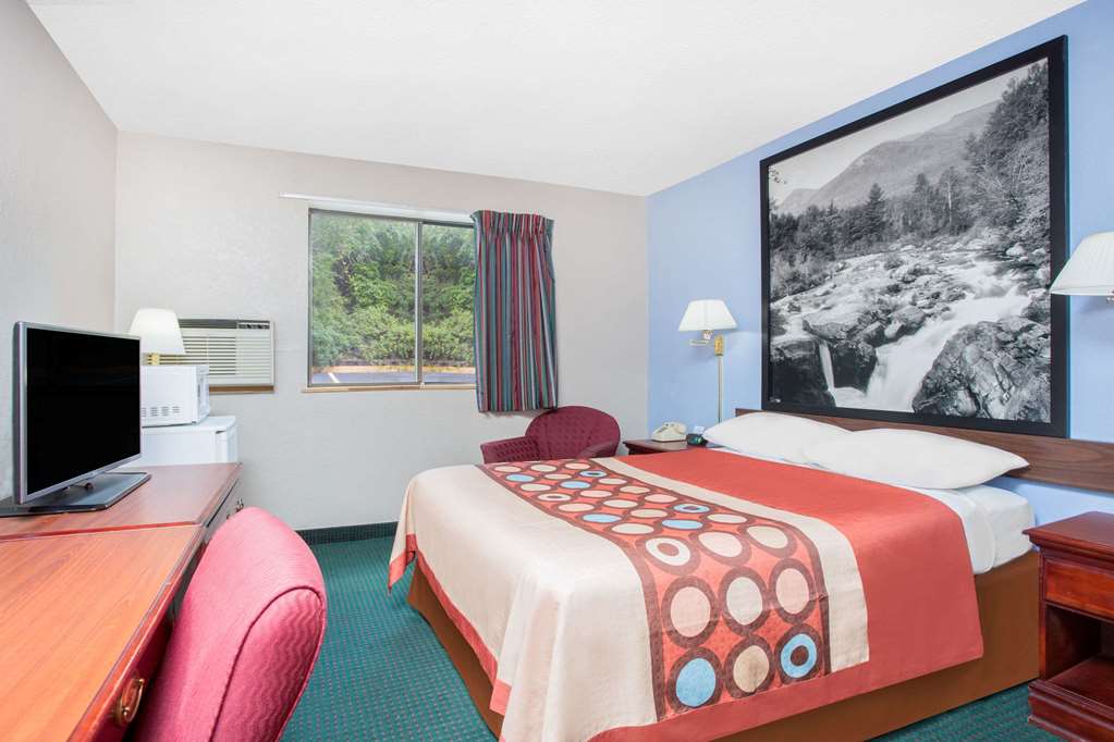 Super 8 by Wyndham Warner Robins - photo 7