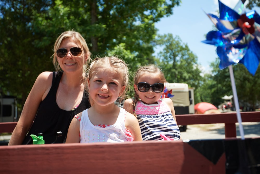 Williamsburg RV & Camping Resort - photo 19