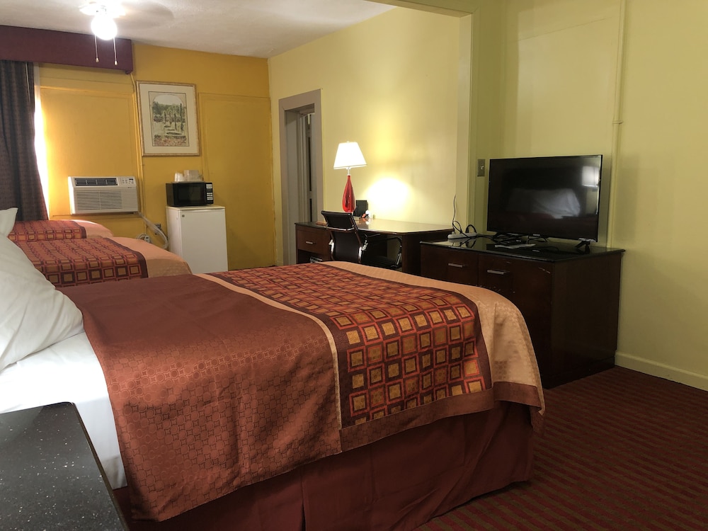 Ellijay Inn - photo 8