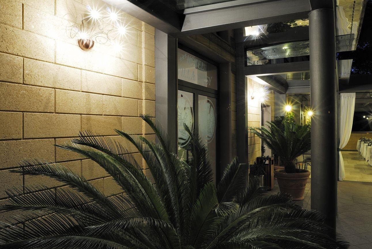 Hotel Villa Giusy — hotel in Castellaneta