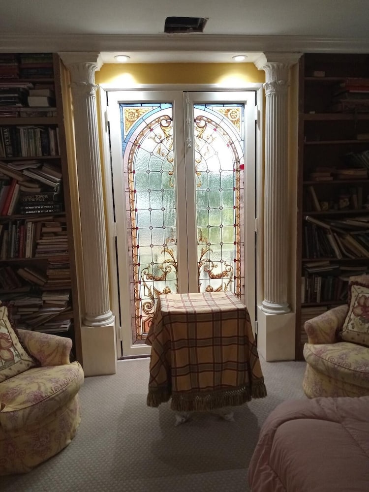 Benzel Mansion - photo 11