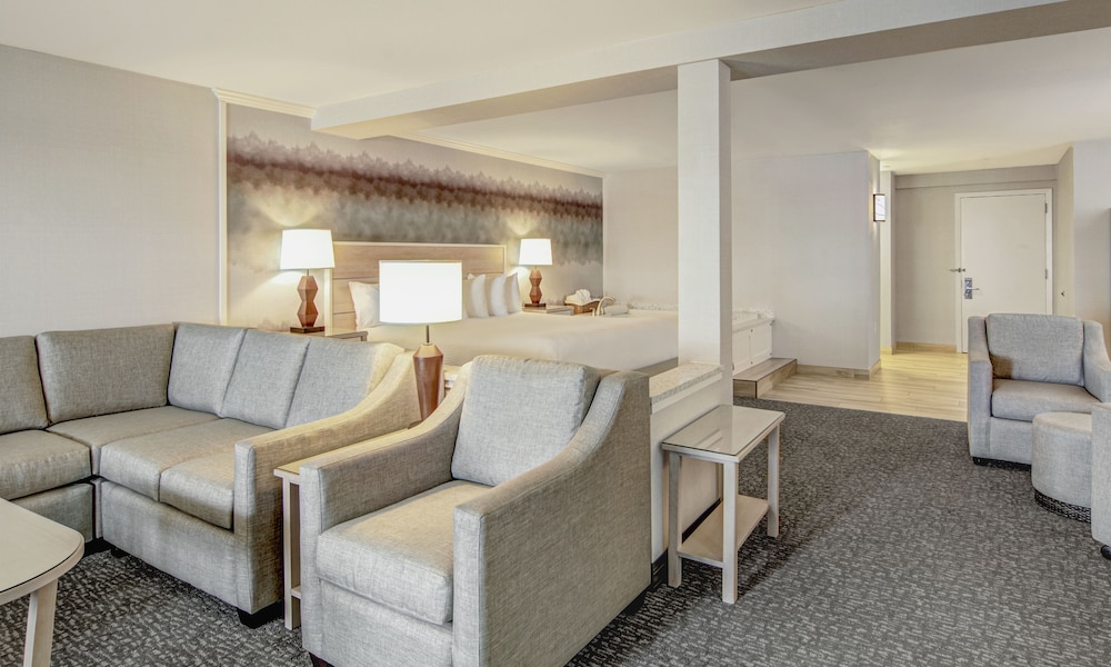 Hallmark Resort Newport - photo 46