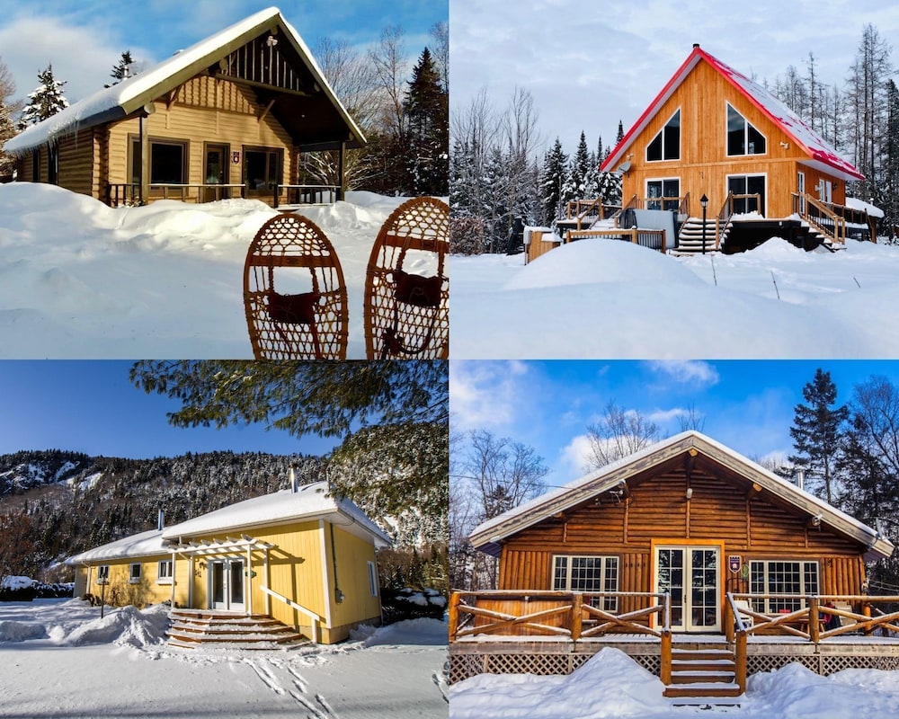 Les Chalets Tourisma - last minute hotel in Unknown City