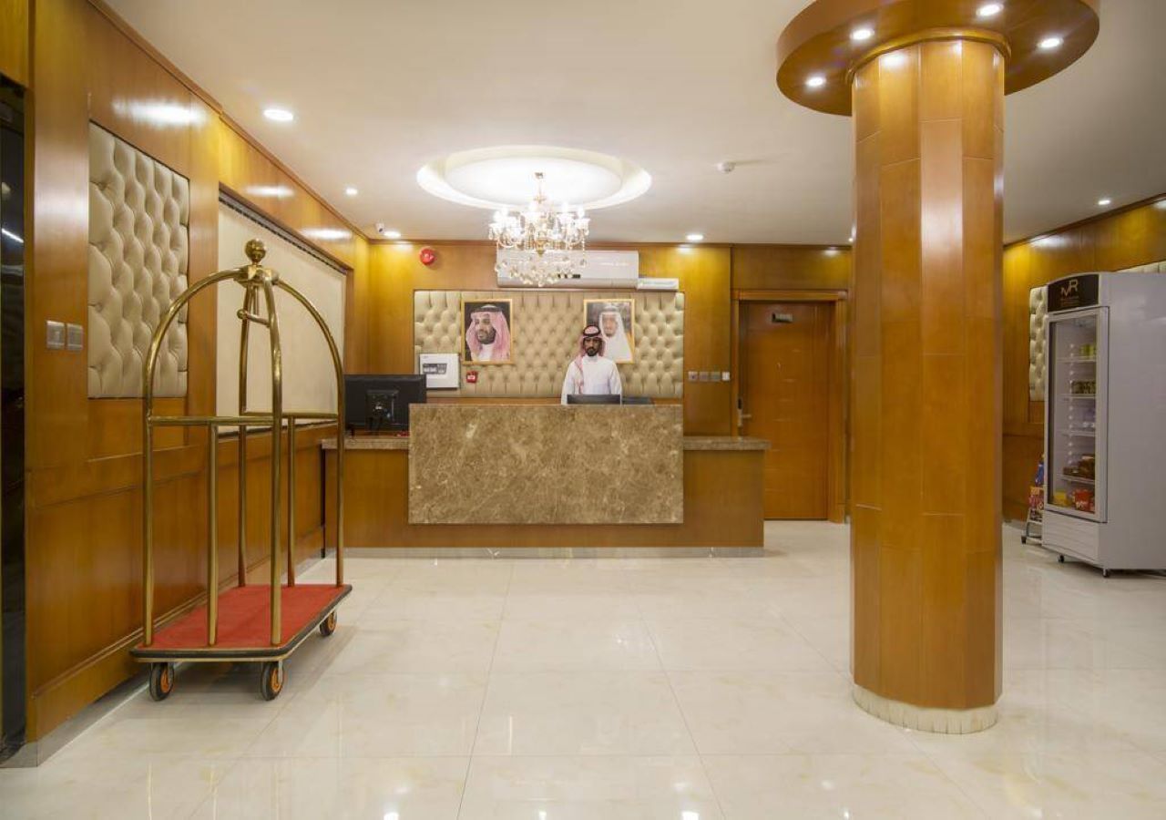 Manazel Al Reem 1 — Riyadh — photo 3