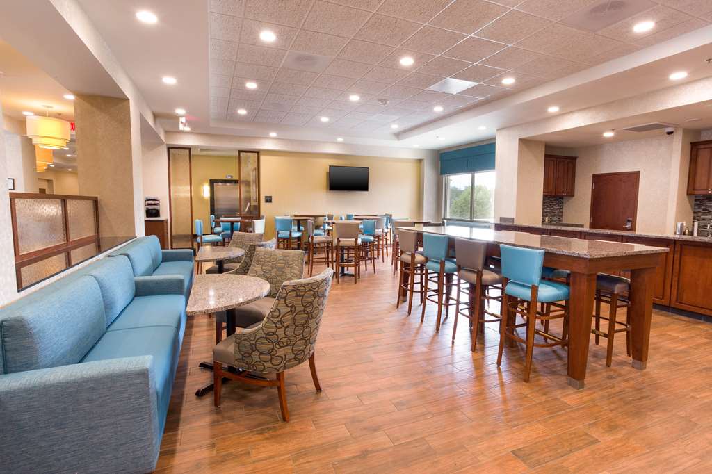 Drury Plaza Hotel St. Louis Brentwood - photo 6