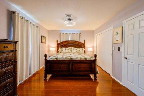 Venice Oasis Beach Ready Retreat — 4-Star Luxury Hotel in Venice Gardens, United States
