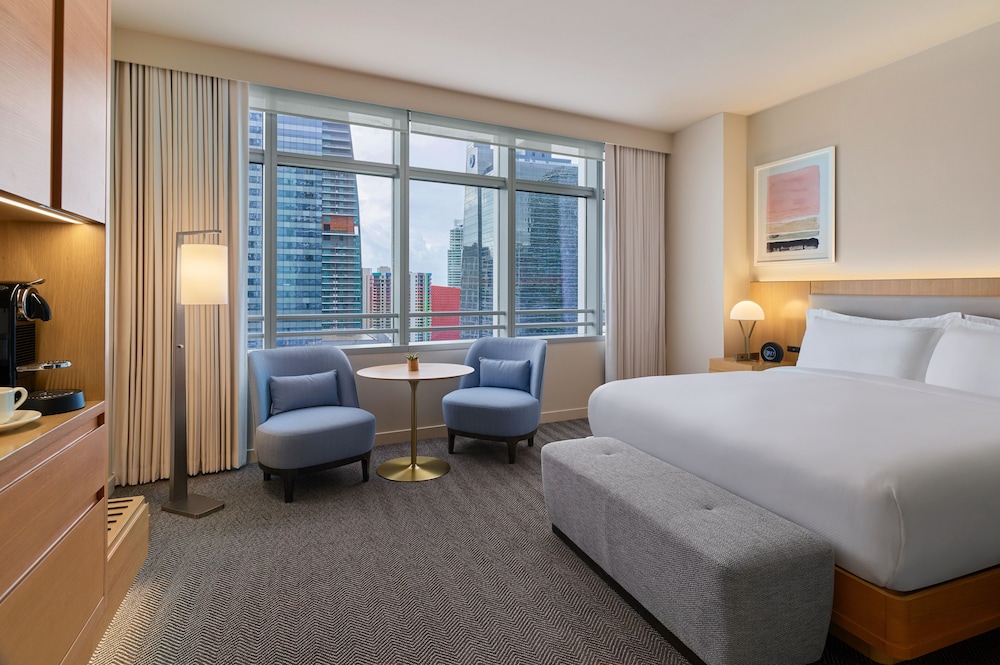 Brickell Arch a Luxury Collection Hotel Miami - photo 9