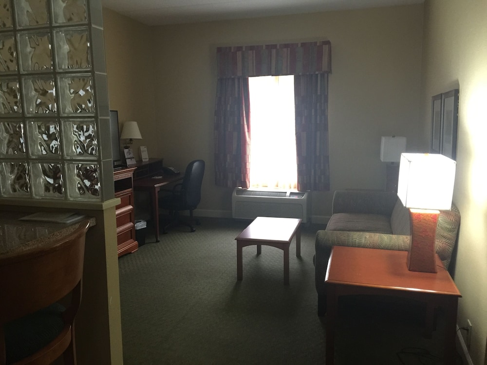 Holiday Inn Express Hotel & Suites Conover by IHG - photo 10
