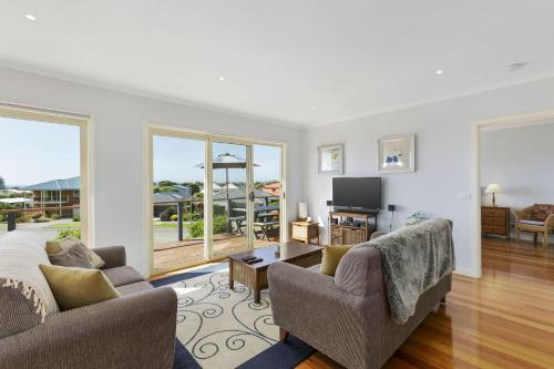 Beach Retreat — Apollo Bay — photo 4
