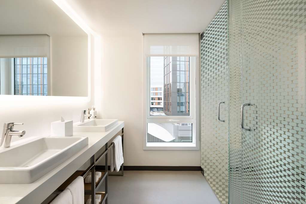 Yotel Boston - photo 6