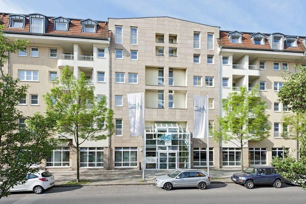 Artis Hotel Dresden in Dresden, Germany