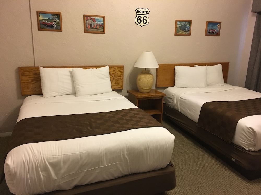 Canyon Motel and RV Park - photo 48