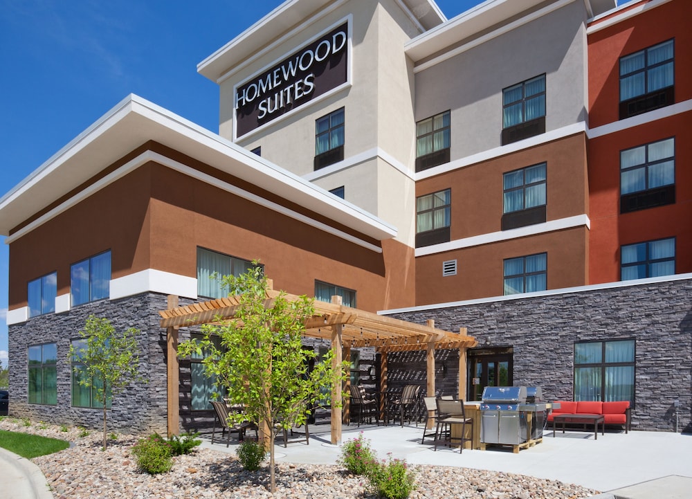 Homewood Suites by Hilton Davenport - photo 32