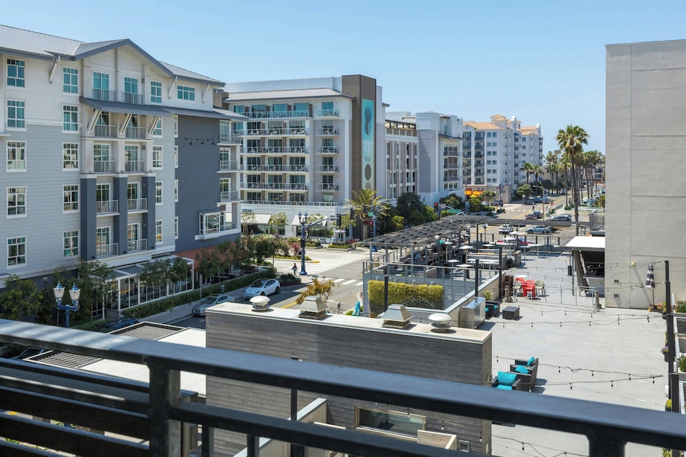 SpringHill Suites by Marriott Oceanside Beach - photo 14