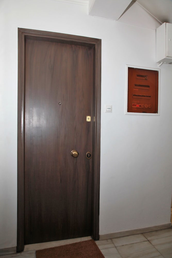 Just a hop away from the beach Palaio Faliro in Palaio Faliro, Greece