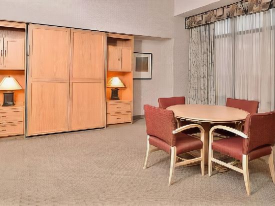 Hyatt Regency Dearborn - photo 21