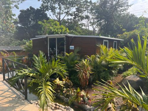 La Fortuna Waterfall Bungalows in Fortuna, Costa Rica