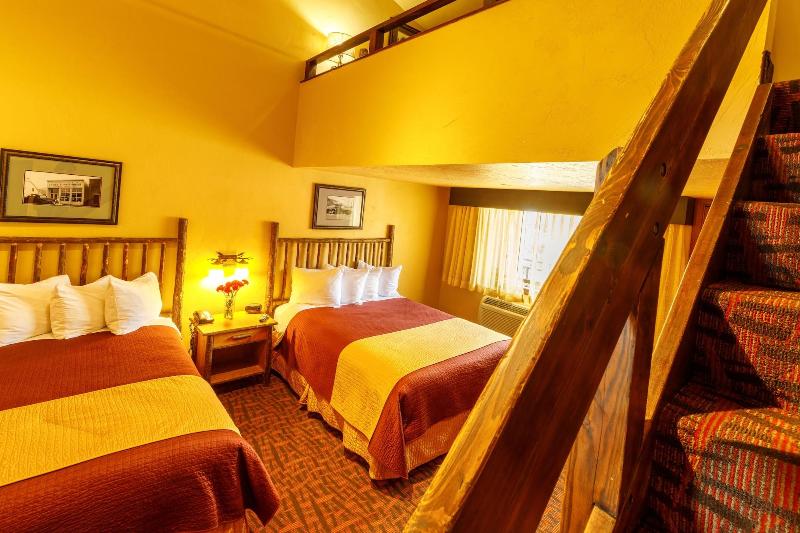 Elk Country Inn - photo 38