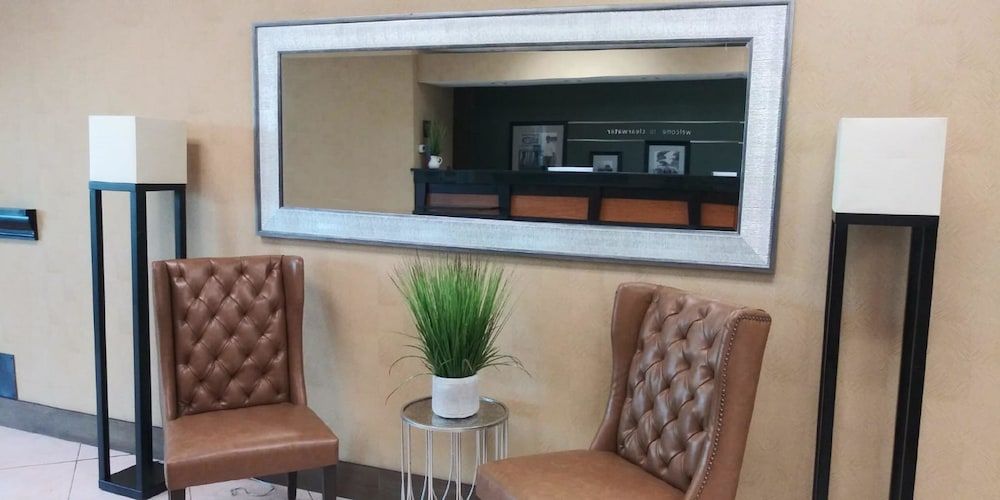 SureStay Plus Hotel by Best Western Clearwater Central - photo 26
