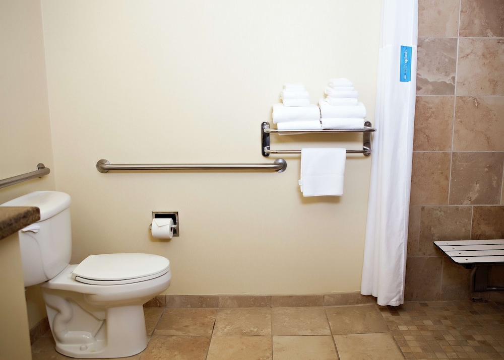 Hampton Inn Martin - photo 33