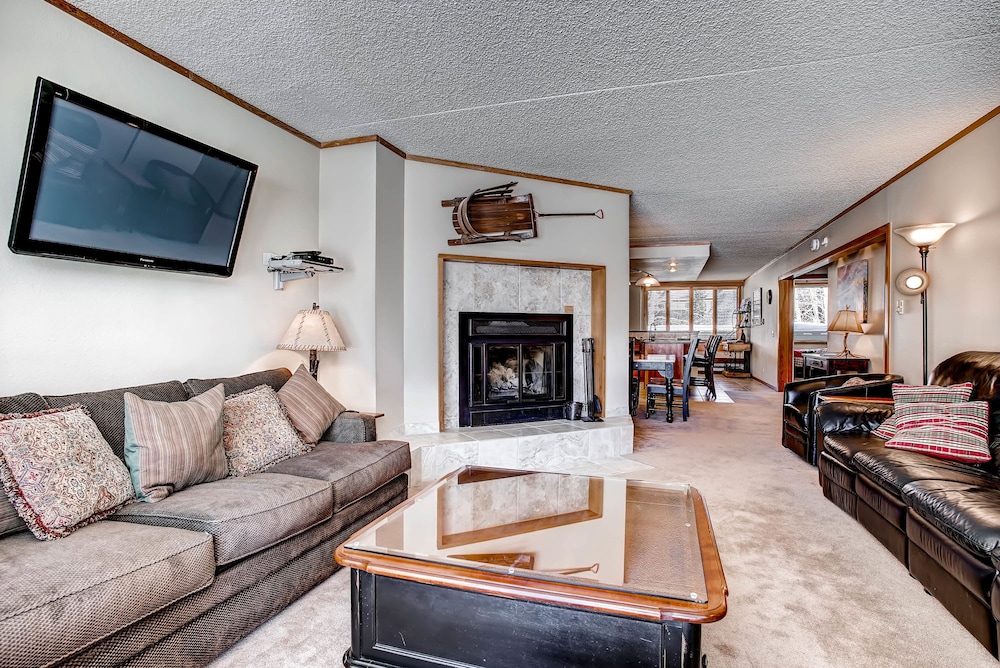 Evergreen Condominiums by Keystone Resort - photo 5