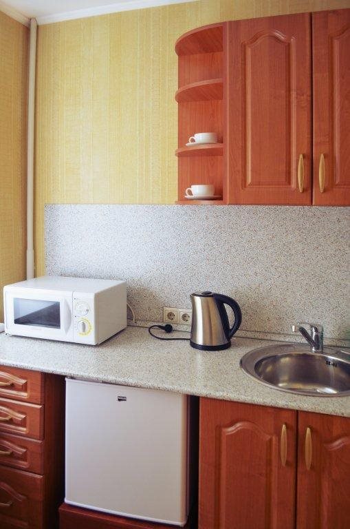 Novotel - last minute hotel in Izhevsk