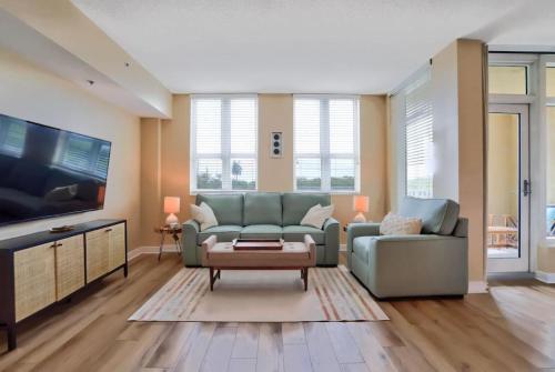 Studio with rooftop pool in Boynton Beach — hotel in Boynton Beach