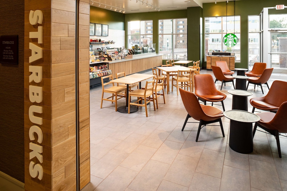 Hilton Garden Inn Sioux Falls Downtown - photo 44
