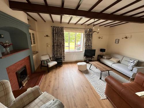 4 Sandilands - carbon neutral hotel in Troon