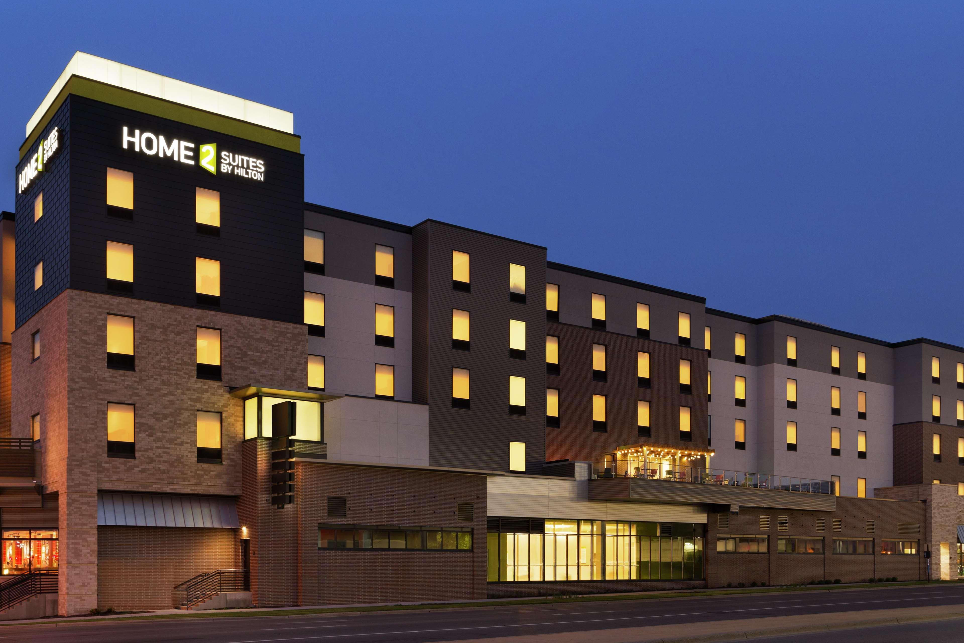Home2 Suites by Hilton Minneapolis Bloomington - featured photo