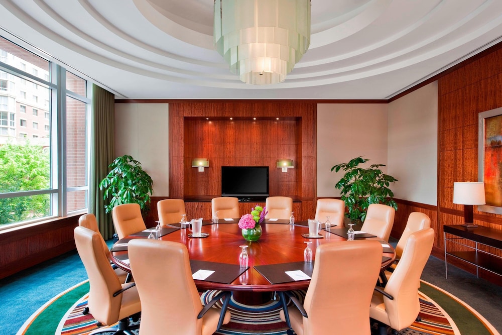 The Westin Alexandria Old Town - photo 54
