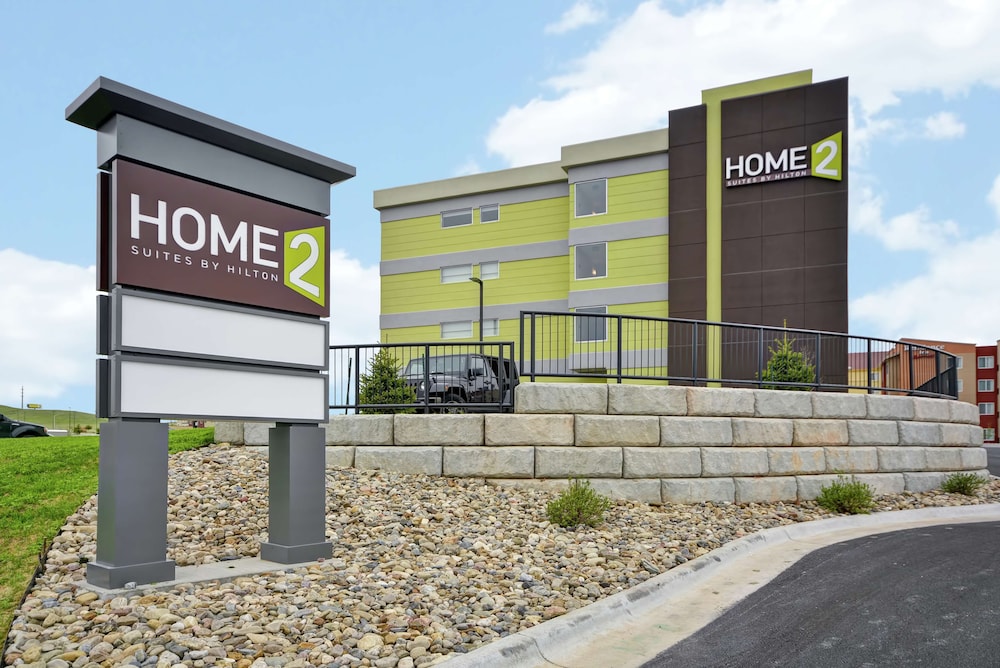 Home2 Suites by Hilton Rapid City - photo 43