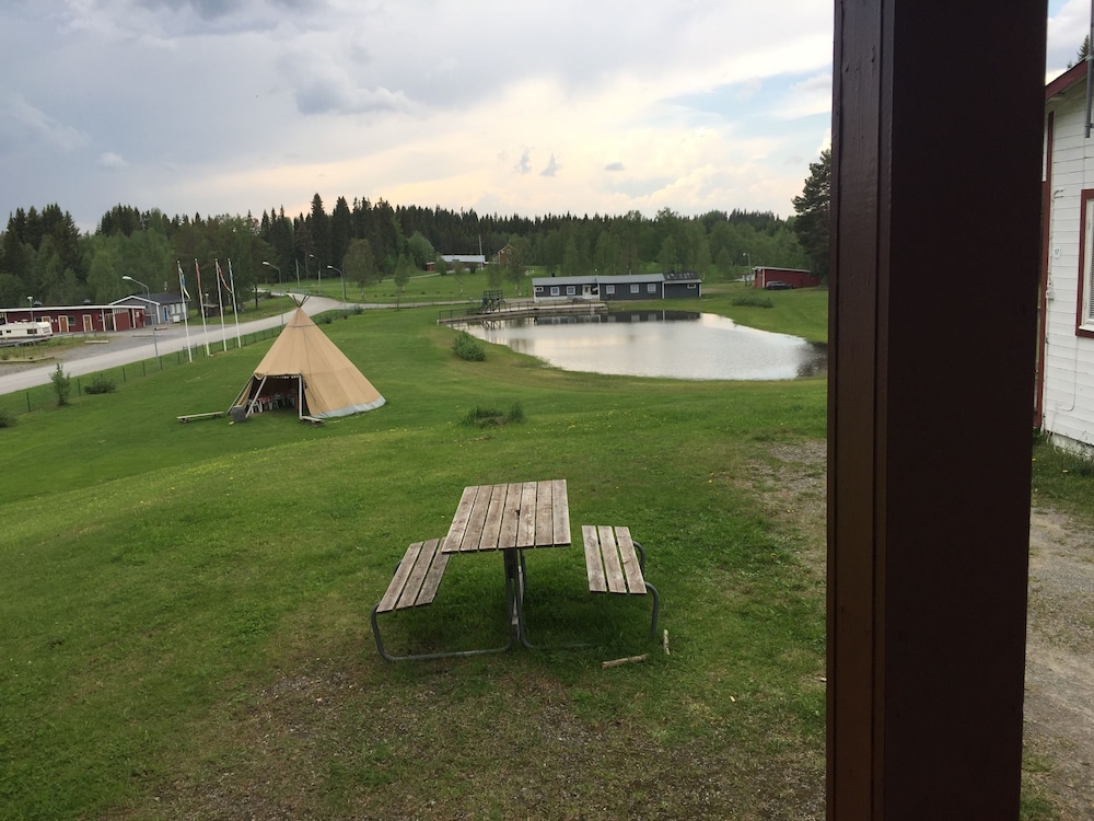 Camp Route 45 10455313 — Hammerdal