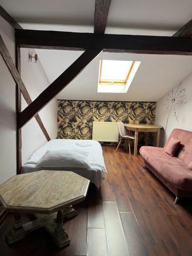 Pokoje Przy Dworcu — hotel in Przemysl