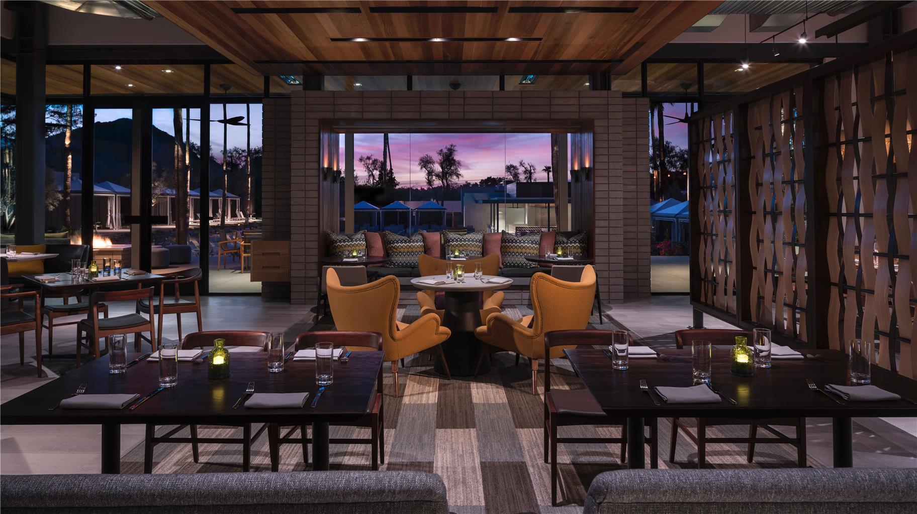 Andaz Scottsdale Resort & Bungalows - photo 83