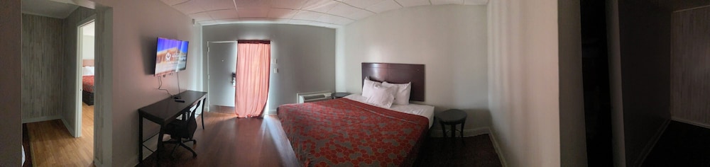 Nola Goula Inn & Suites - photo 13