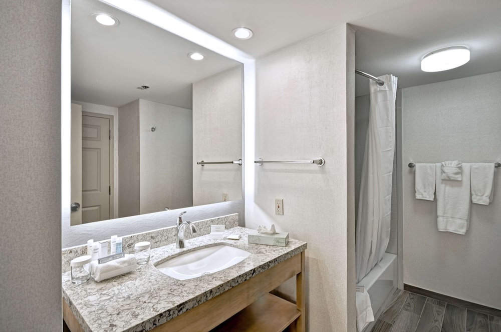 Homewood Suites by Hilton Boston Peabody - photo 19