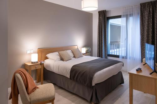 Domitys Lyon La Manufacture in Lyon, France