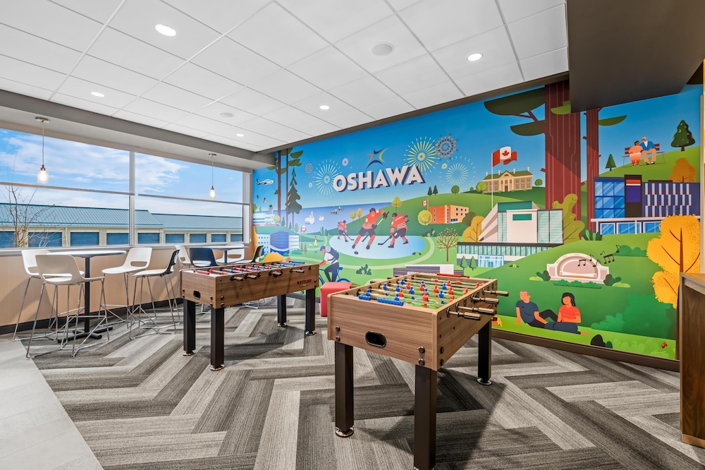 Tru By Hilton Oshawa — Oshawa — photo 2