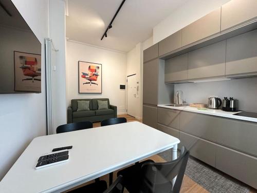 Pastel Suite of Milan — 4-Star Luxury Hotel in Milan, Italy