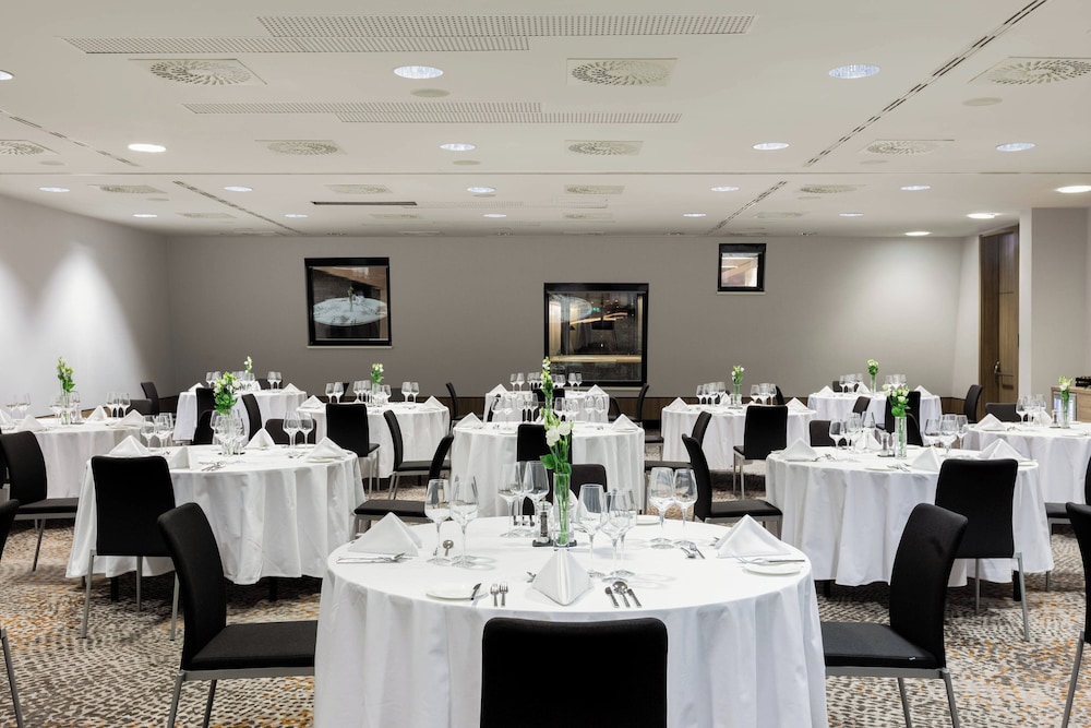 כנסים ואירועים