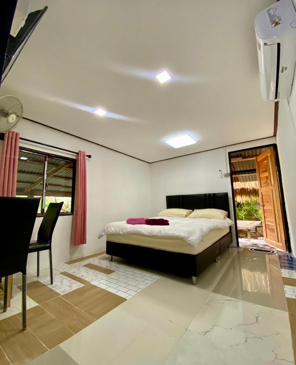 Ksโฮมสเตย์ - carbon neutral hotel in Unknown City