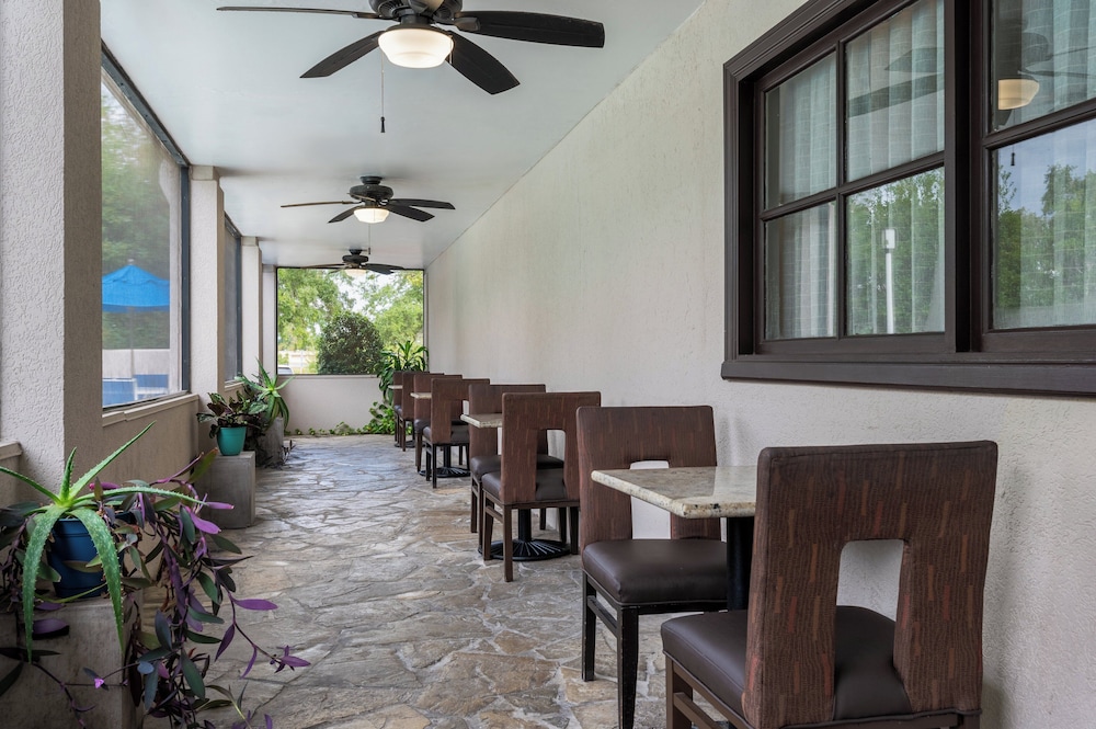 Holiday Inn Express Tallahassee I 10 E by IHG - photo 47