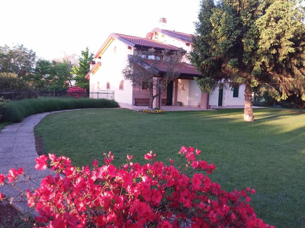 Al Campo in Verona, Italy