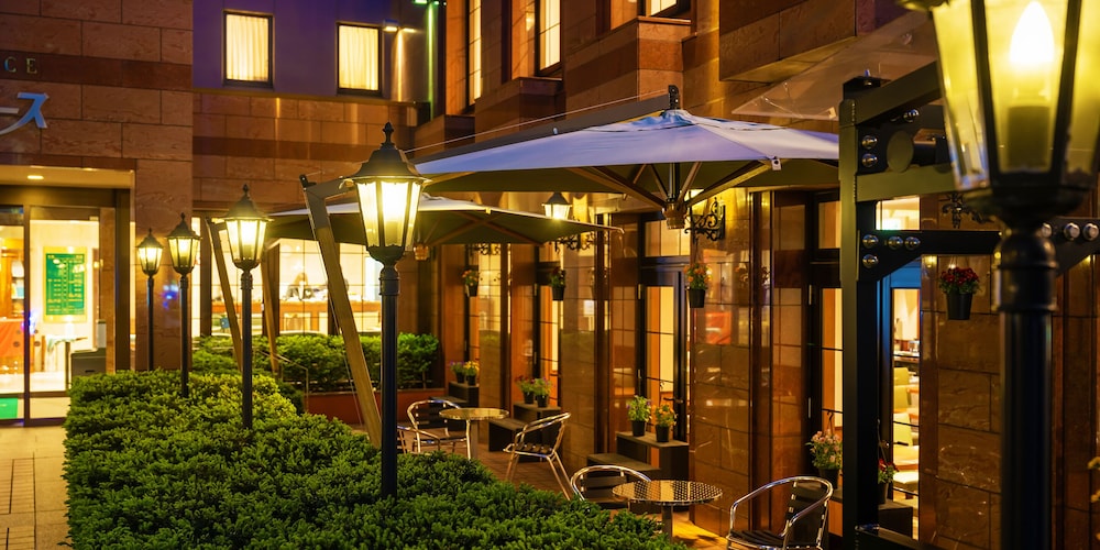 Hotel Ace Morioka in Morioka, Japan