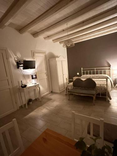 Loft Ballarò — 4-Star Luxury Hotel in Palermo, Italy